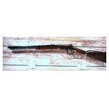 Henry Golden Boy .22LR Large Loop Lever Action Rifle – Oct Barrel, Pristine Condition