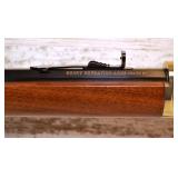 Henry Golden Boy .22LR Large Loop Lever Action Rifle – Oct Barrel, Pristine Condition