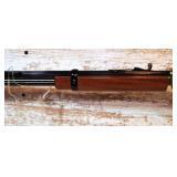 Henry Golden Boy .22LR Large Loop Lever Action Rifle – Oct Barrel, Pristine Condition