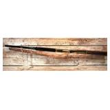 Henry Golden Boy .22LR Large Loop Lever Action Rifle – Oct Barrel, Pristine Condition