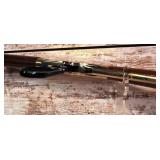 Henry Golden Boy .22LR Large Loop Lever Action Rifle – Oct Barrel, Pristine Condition