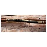 Henry Golden Boy .22LR Large Loop Lever Action Rifle – Oct Barrel, Pristine Condition