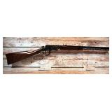 Henry Golden Boy .22LR Large Loop Lever Action Rifle – Oct Barrel, Pristine Condition