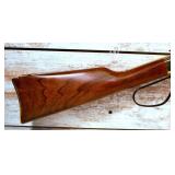 Henry Golden Boy .22LR Large Loop Lever Action Rifle – Oct Barrel, Pristine Condition