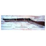 Henry Golden Boy .17 HMR Lever Action Rifle – Oct Barrel, Near-Perfect Condition