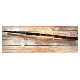 Henry Golden Boy .17 HMR Lever Action Rifle – Oct Barrel, Near-Perfect Condition