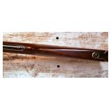 Henry Golden Boy .17 HMR Lever Action Rifle – Oct Barrel, Near-Perfect Condition