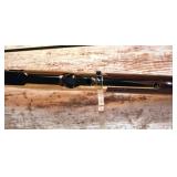 Henry Golden Boy .17 HMR Lever Action Rifle – Oct Barrel, Near-Perfect Condition