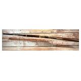 Henry Golden Boy .17 HMR Lever Action Rifle – Oct Barrel, Near-Perfect Condition