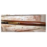 Henry Golden Boy .17 HMR Lever Action Rifle – Oct Barrel, Near-Perfect Condition