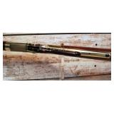 Henry Golden Boy .17 HMR Lever Action Rifle – Oct Barrel, Near-Perfect Condition