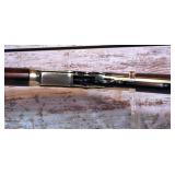 Henry Golden Boy .17 HMR Lever Action Rifle – Oct Barrel, Near-Perfect Condition