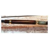 Henry Golden Boy .17 HMR Lever Action Rifle – Oct Barrel, Near-Perfect Condition