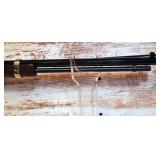 Henry Golden Boy .17 HMR Lever Action Rifle – Oct Barrel, Near-Perfect Condition