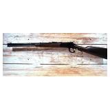 Beautiful Puma M92 Carbine Lever Action .45 Colt Rifle