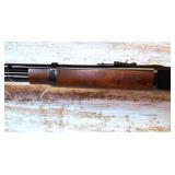 Beautiful Puma M92 Carbine Lever Action .45 Colt Rifle