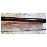 Beautiful Puma M92 Carbine Lever Action .45 Colt Rifle