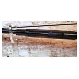 Beautiful Puma M92 Carbine Lever Action .45 Colt Rifle