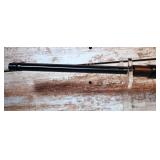 Beautiful Puma M92 Carbine Lever Action .45 Colt Rifle