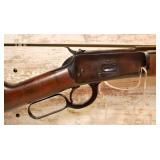 Beautiful Puma M92 Carbine Lever Action .45 Colt Rifle