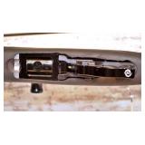 Magnum Research .22 WMR Heavy-barrel Competition Target Rifle with Hogue Stock and Nc Star Scope