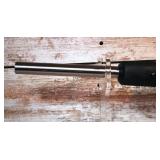 Magnum Research .22 WMR Heavy-barrel Competition Target Rifle with Hogue Stock and Nc Star Scope