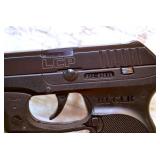 Ruger LCP .380 ACP Micro-Compact Pistol With Crimson Trace Laser