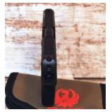 Ruger LCP .380 ACP Micro-Compact Pistol With Crimson Trace Laser