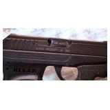 Ruger LCP .380 ACP Micro-Compact Pistol With Crimson Trace Laser