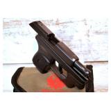 Ruger LCP .380 ACP Micro-Compact Pistol With Crimson Trace Laser