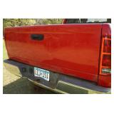 2004 Dodge Ram 1500 Crew Cab Pick Up with Snow Dogg Plow