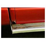 2004 Dodge Ram 1500 Crew Cab Pick Up with Snow Dogg Plow