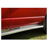 2004 Dodge Ram 1500 Crew Cab Pick Up with Snow Dogg Plow