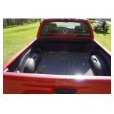 2004 Dodge Ram 1500 Crew Cab Pick Up with Snow Dogg Plow