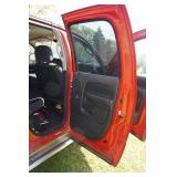 2004 Dodge Ram 1500 Crew Cab Pick Up with Snow Dogg Plow
