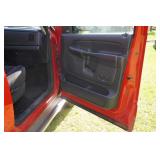 2004 Dodge Ram 1500 Crew Cab Pick Up with Snow Dogg Plow