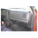 2004 Dodge Ram 1500 Crew Cab Pick Up with Snow Dogg Plow