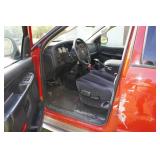 2004 Dodge Ram 1500 Crew Cab Pick Up with Snow Dogg Plow