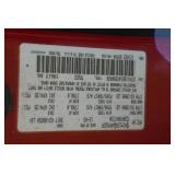 2004 Dodge Ram 1500 Crew Cab Pick Up with Snow Dogg Plow