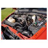 2004 Dodge Ram 1500 Crew Cab Pick Up with Snow Dogg Plow