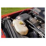 2004 Dodge Ram 1500 Crew Cab Pick Up with Snow Dogg Plow