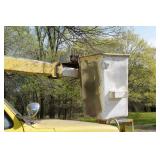 1986 GMC 7000 Series Bucket Truck