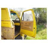 1986 GMC 7000 Series Bucket Truck