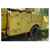 1986 GMC 7000 Series Bucket Truck