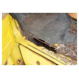 1986 GMC 7000 Series Bucket Truck