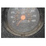 1986 GMC 7000 Series Bucket Truck