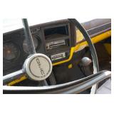 1986 GMC 7000 Series Bucket Truck