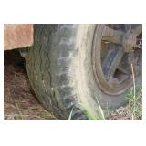 1986 GMC 7000 Series Bucket Truck