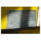 1986 GMC 7000 Series Bucket Truck