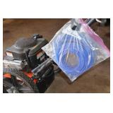 DR Professional Power Gas Walk Behind Trimmer